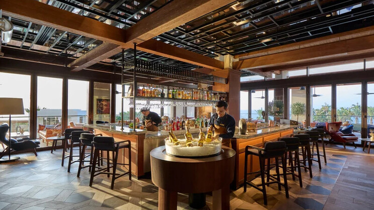 Mandarin Oriental, Muscat